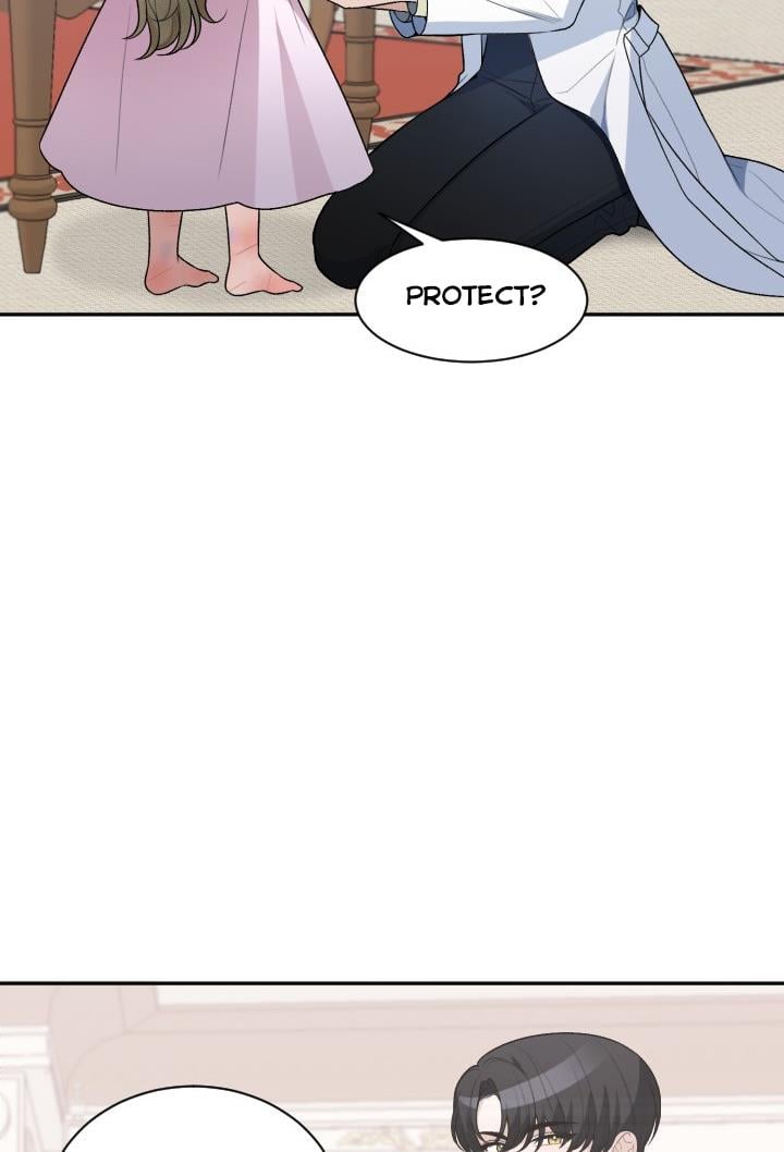 One Step Forward to the Flower Path Chapter 8 page 52