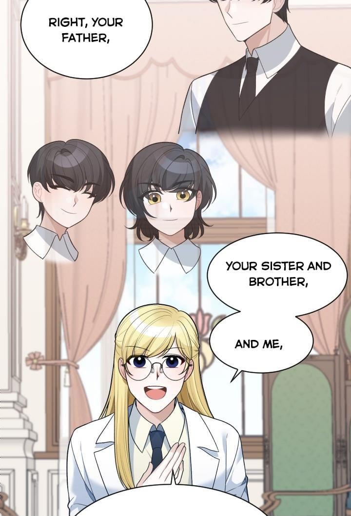 One Step Forward to the Flower Path Chapter 8 page 53