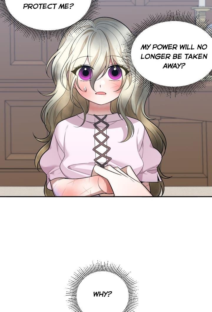 One Step Forward to the Flower Path Chapter 8 page 55