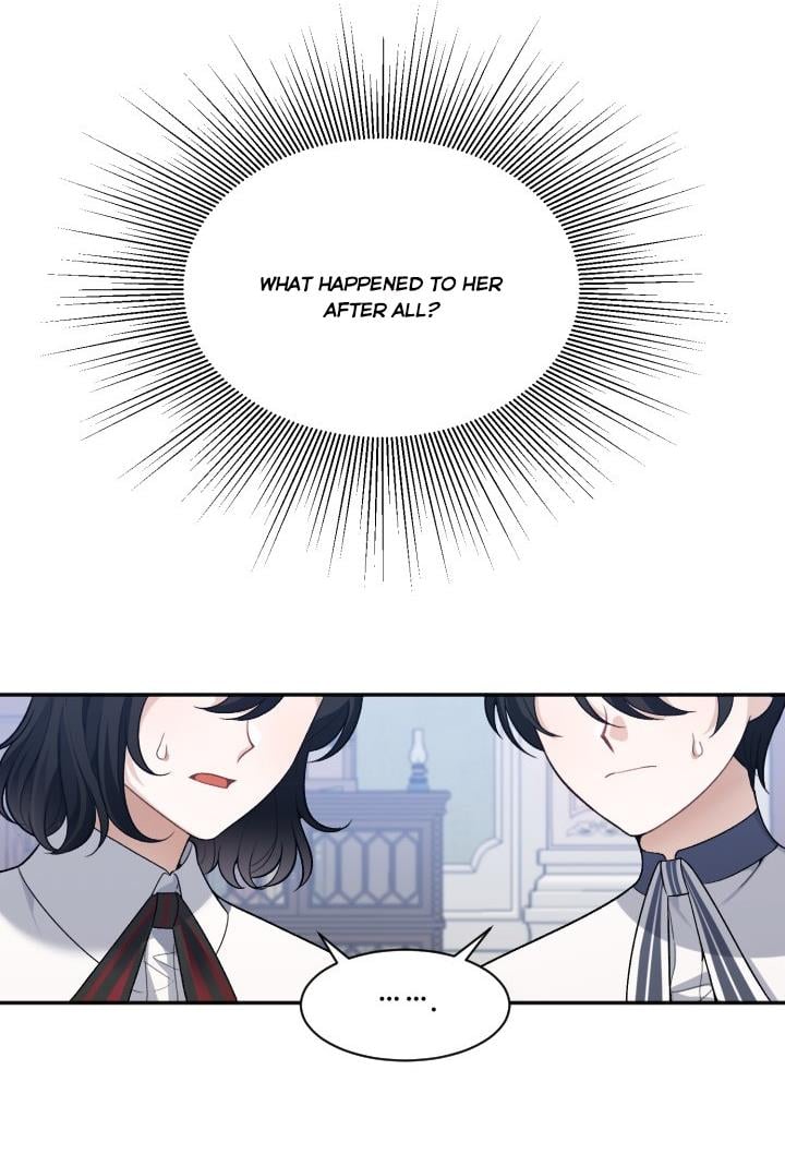 One Step Forward to the Flower Path Chapter 8 page 5