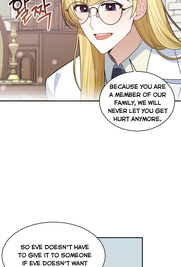 One Step Forward to the Flower Path Chapter 8 page 60