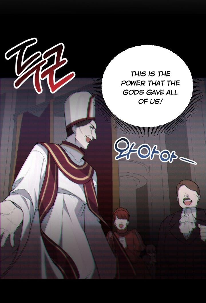 One Step Forward to the Flower Path Chapter 8 page 64