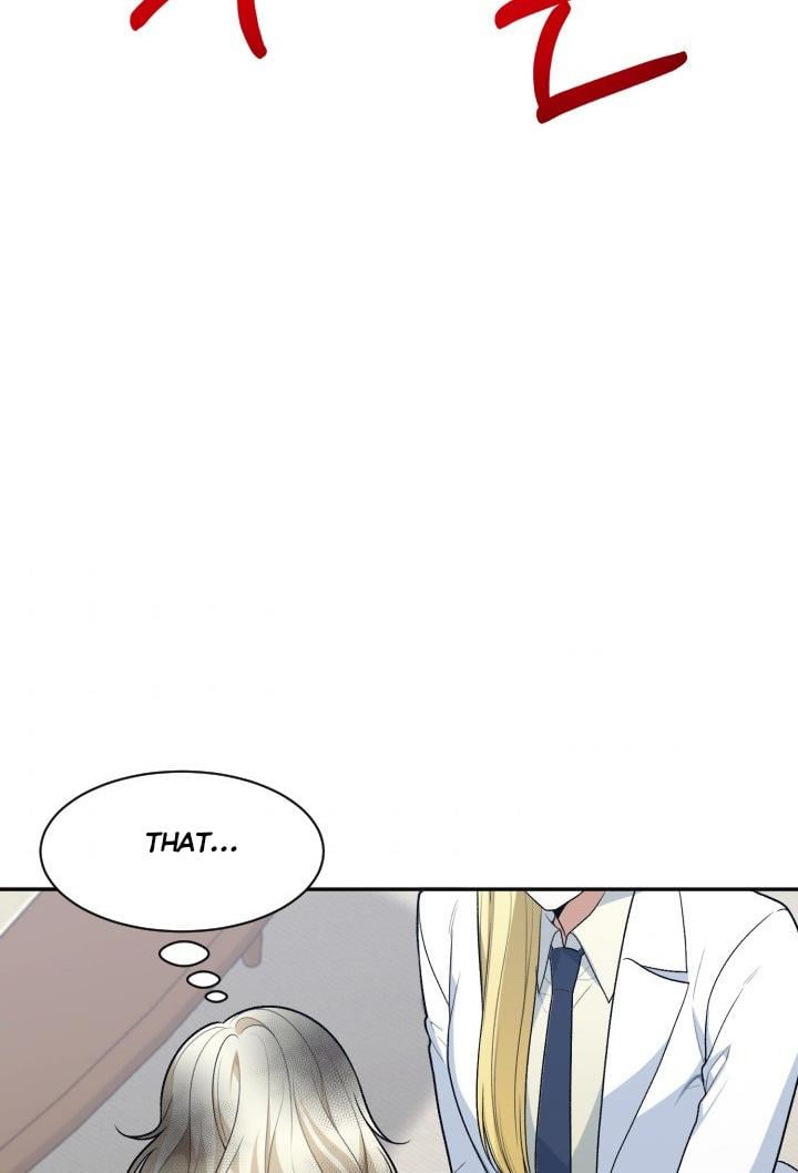 One Step Forward to the Flower Path Chapter 8 page 68
