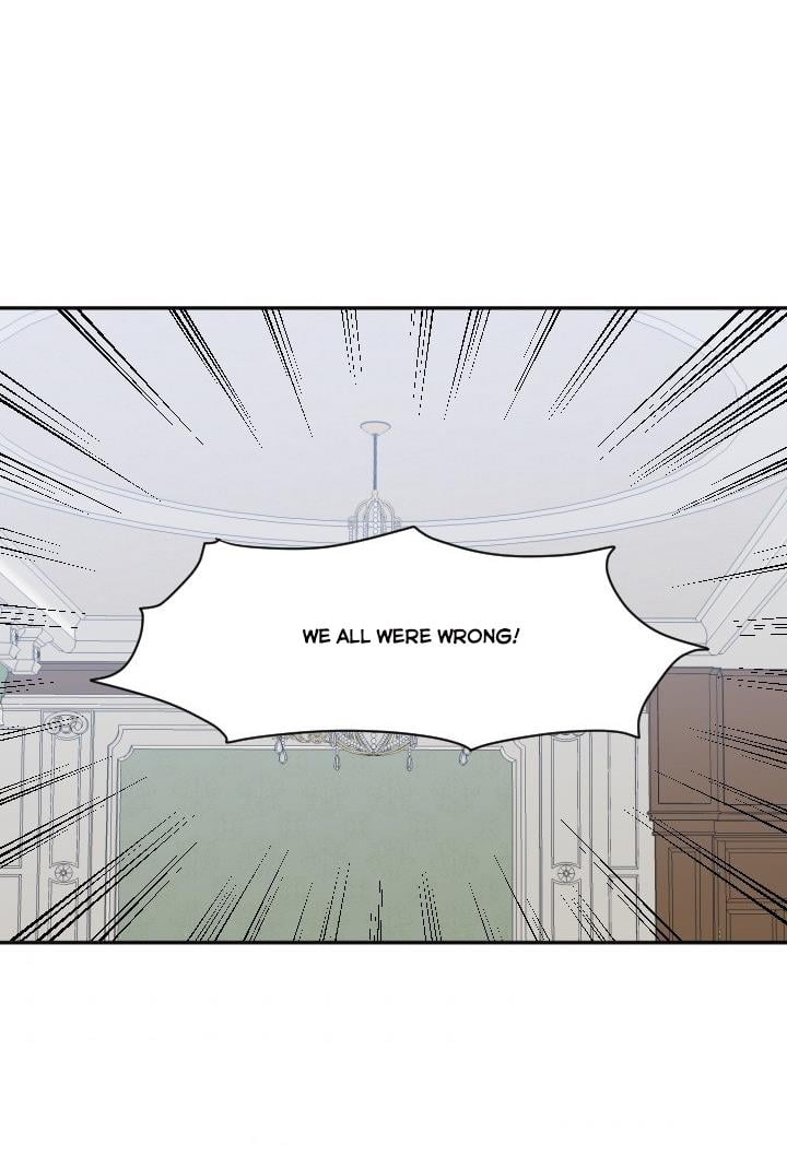 One Step Forward to the Flower Path Chapter 8 page 6