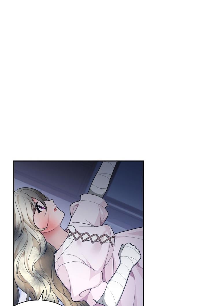One Step Forward to the Flower Path Chapter 8 page 74