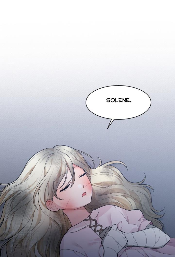 One Step Forward to the Flower Path Chapter 8 page 76