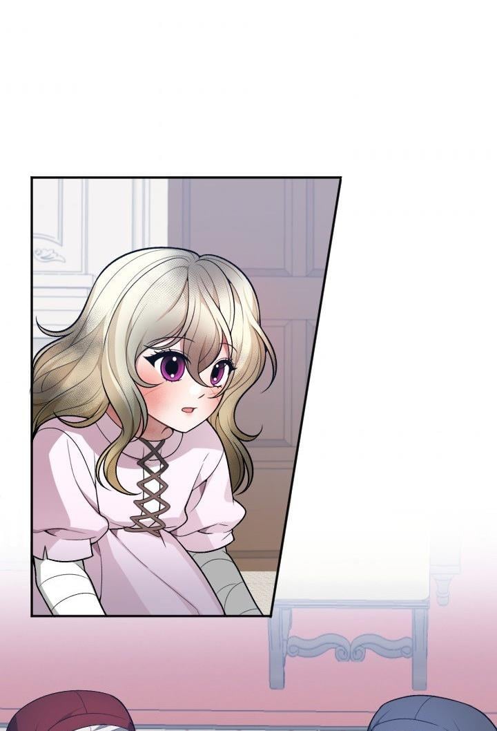 One Step Forward to the Flower Path Chapter 8 page 7