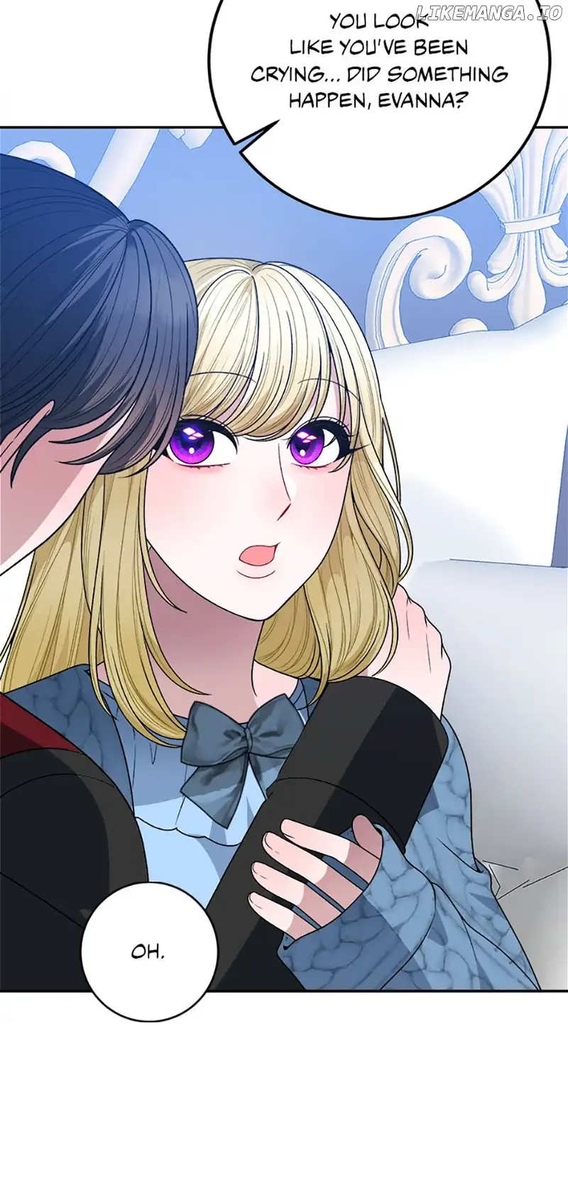 One Step Forward to the Flower Path Chapter 82 page 11