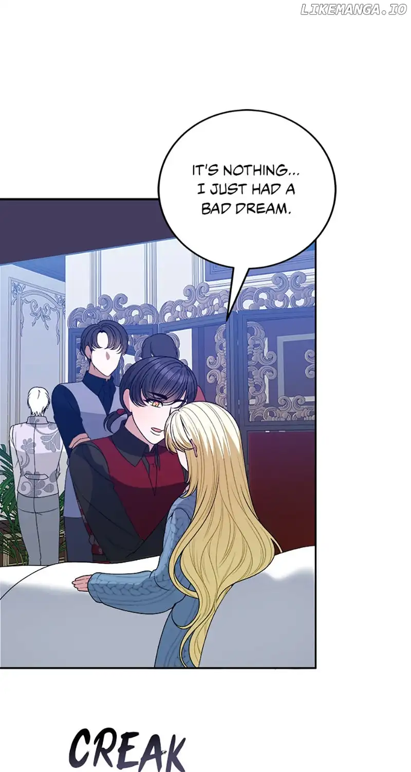 One Step Forward to the Flower Path Chapter 82 page 12