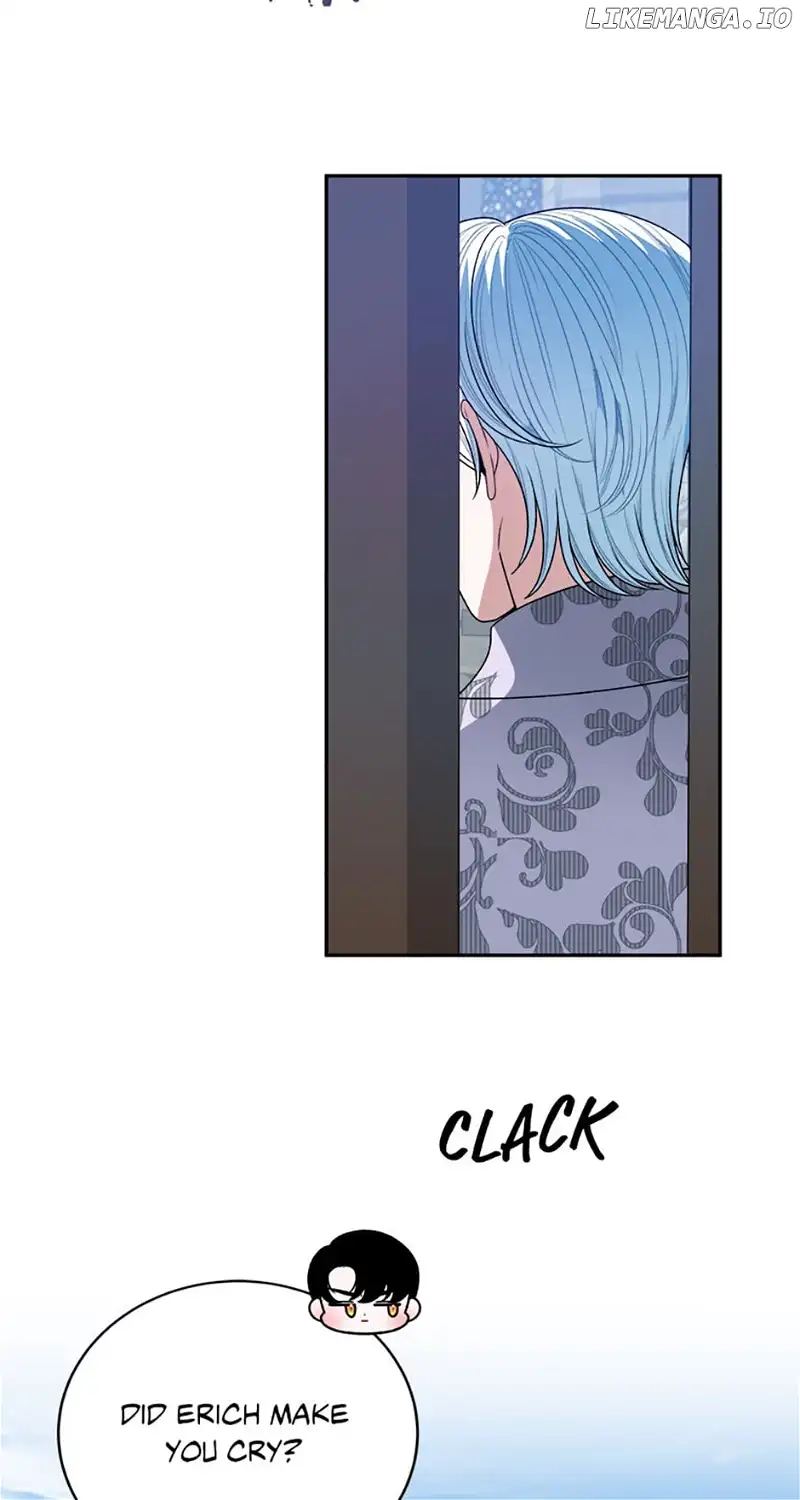 One Step Forward to the Flower Path Chapter 82 page 13