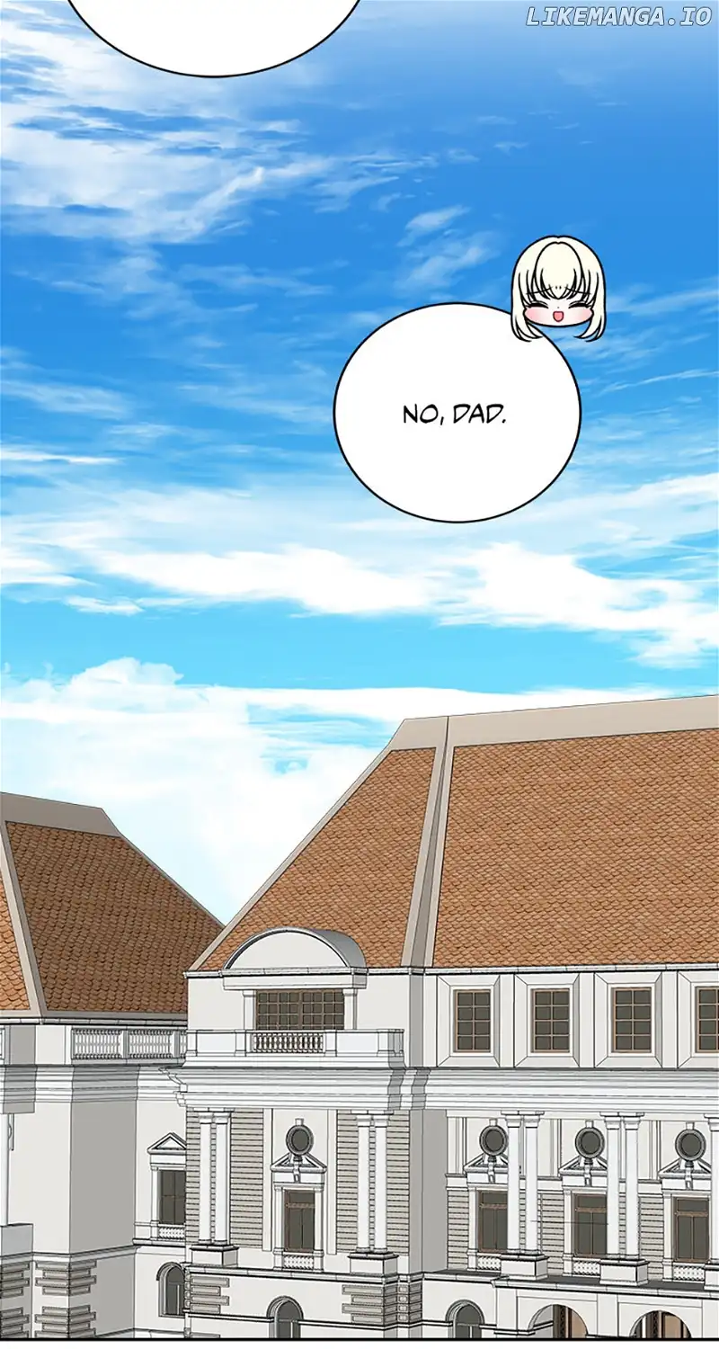 One Step Forward to the Flower Path Chapter 82 page 14