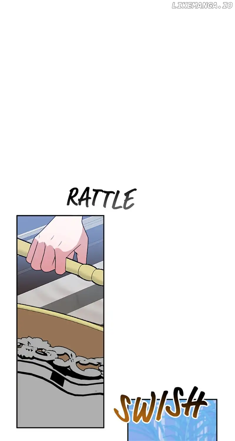 One Step Forward to the Flower Path Chapter 82 page 15