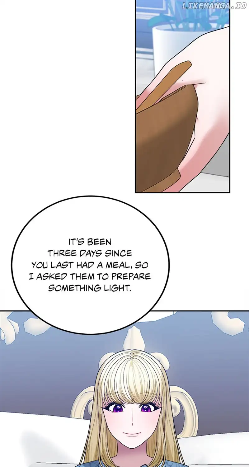 One Step Forward to the Flower Path Chapter 82 page 16