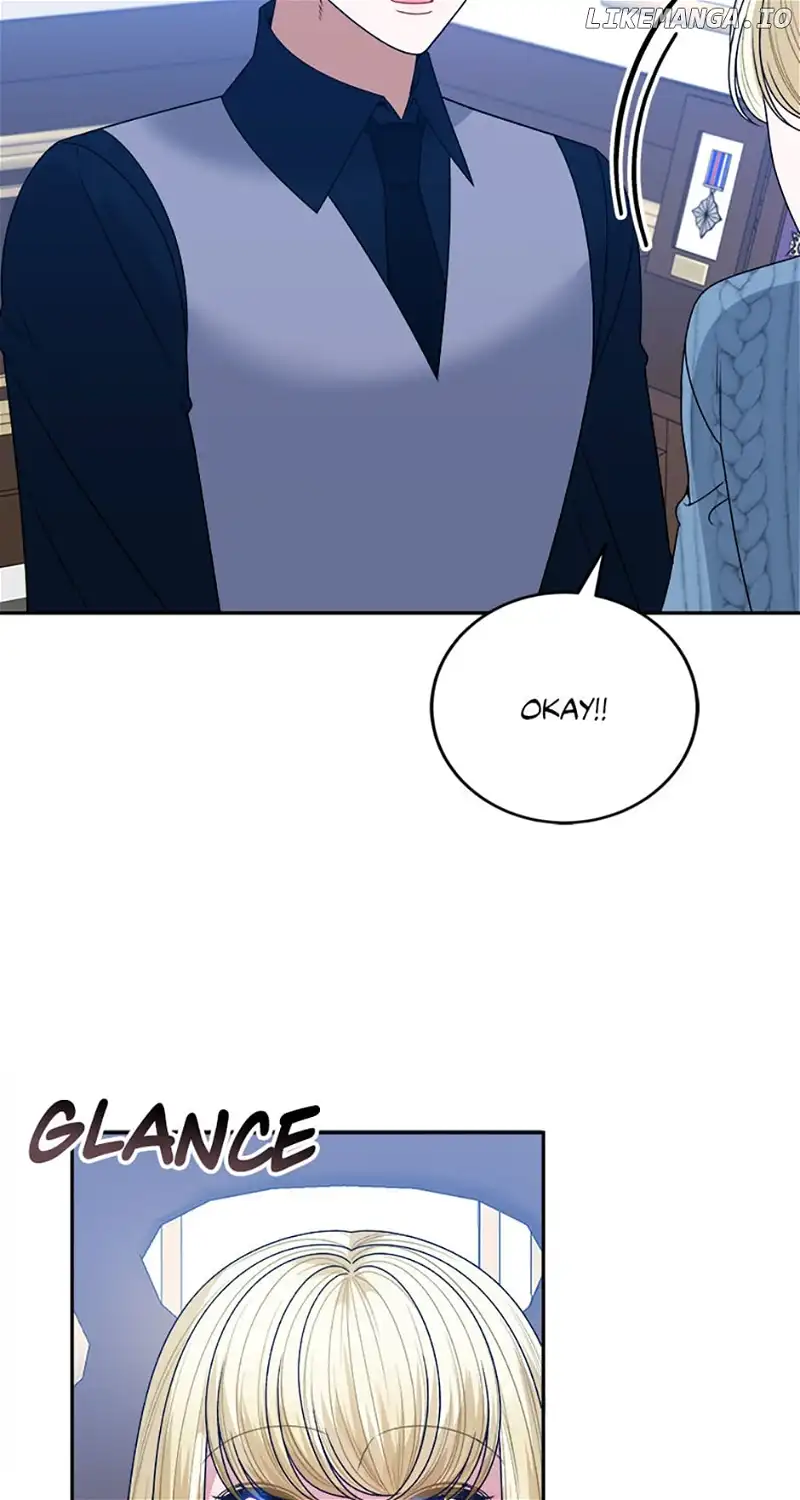 One Step Forward to the Flower Path Chapter 82 page 18