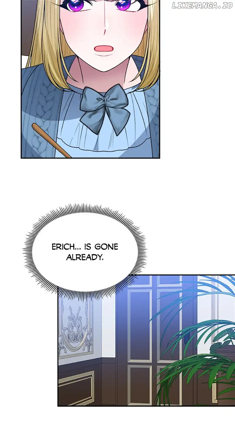 One Step Forward to the Flower Path Chapter 82 page 19