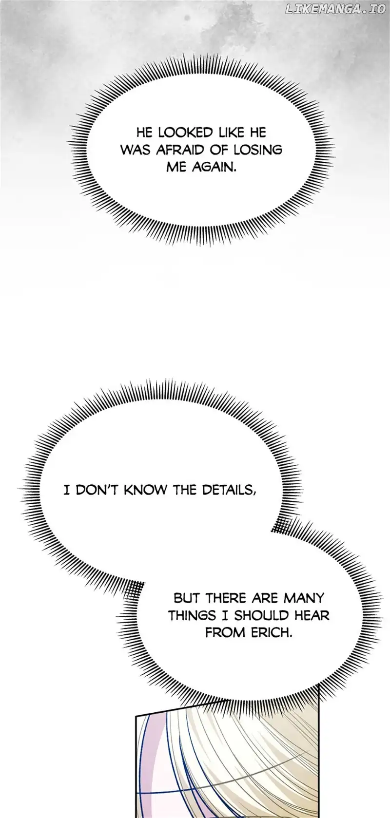 One Step Forward to the Flower Path Chapter 82 page 22