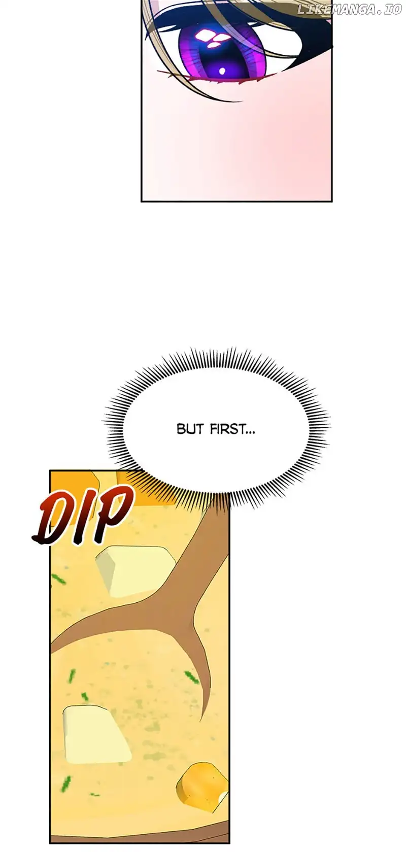 One Step Forward to the Flower Path Chapter 82 page 23