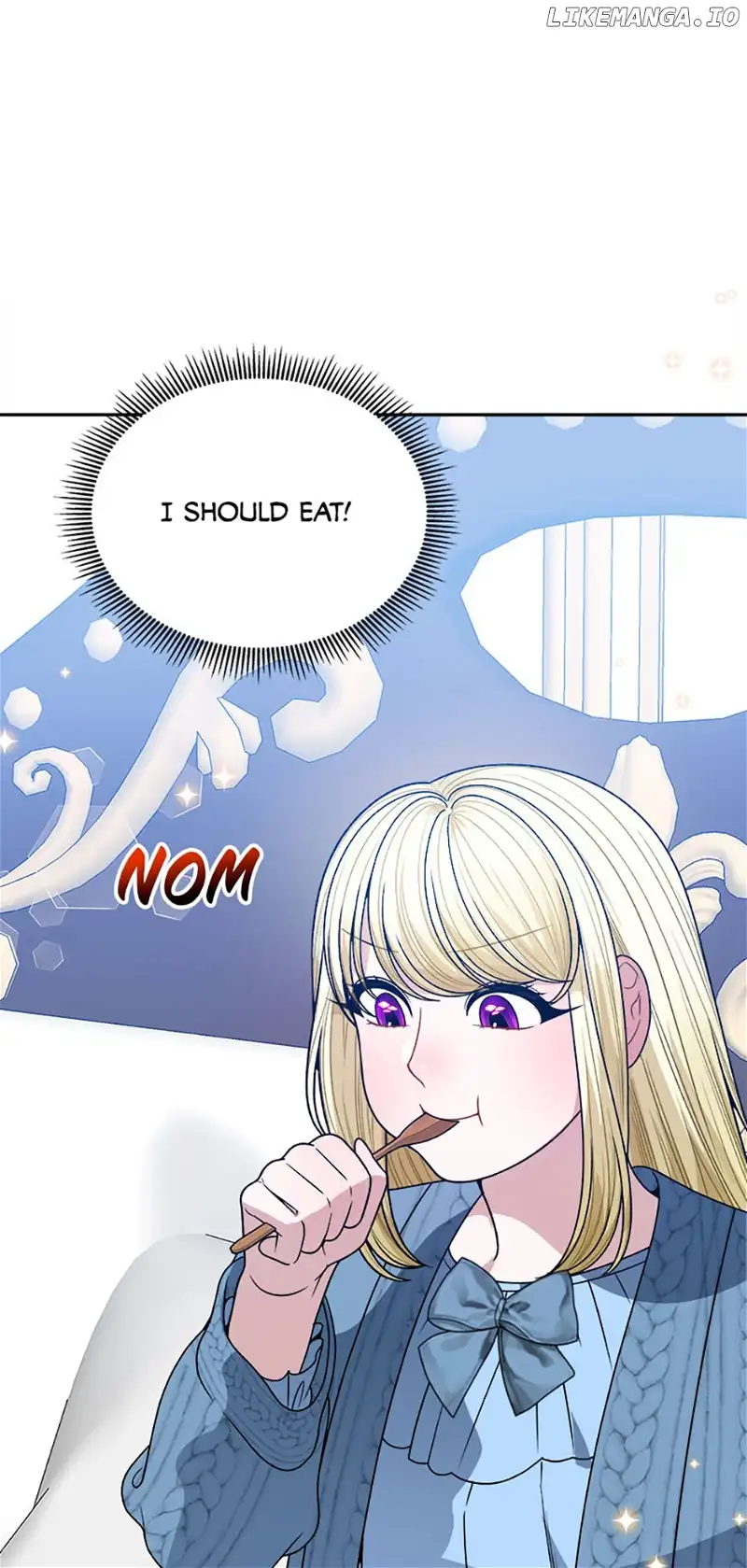 One Step Forward to the Flower Path Chapter 82 page 24