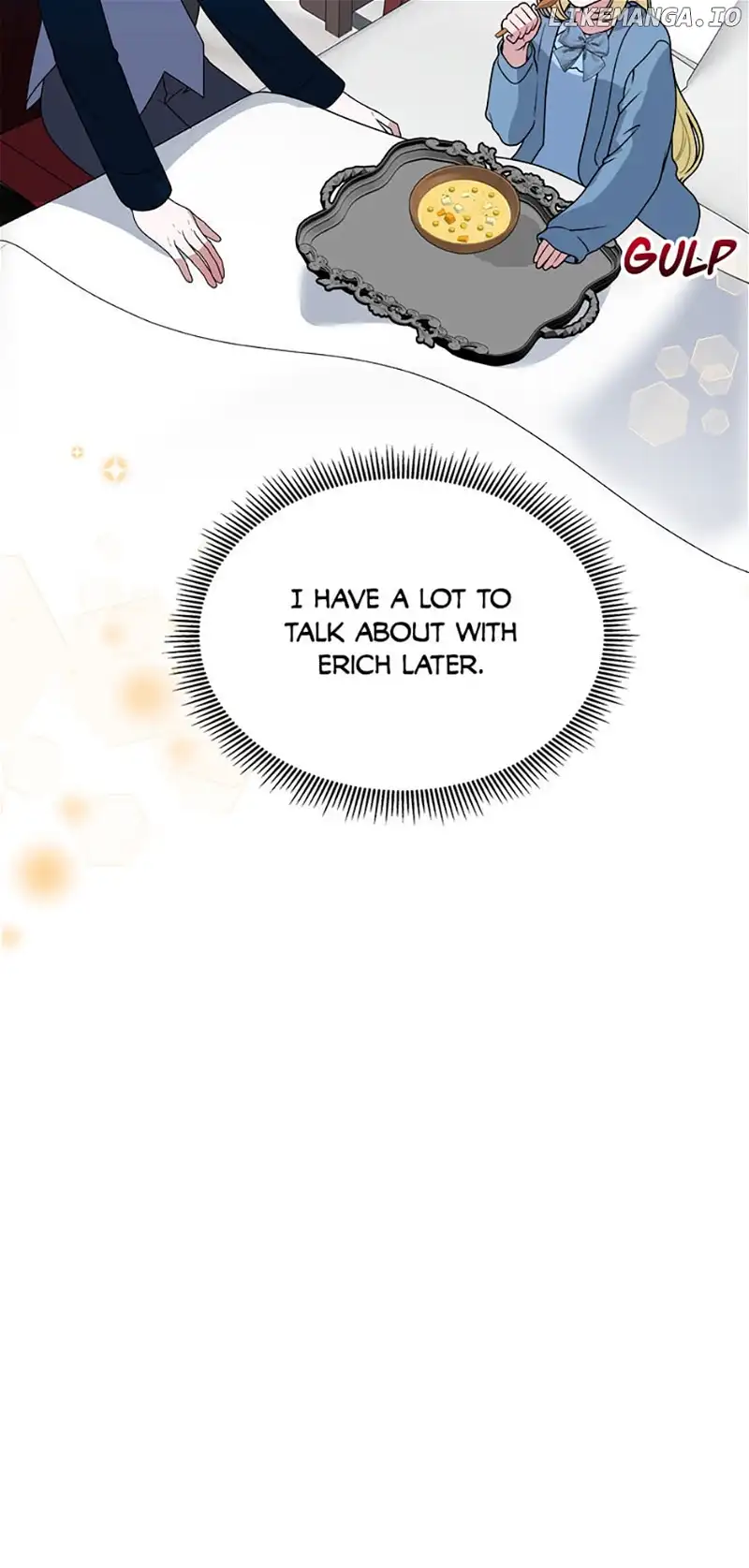 One Step Forward to the Flower Path Chapter 82 page 26