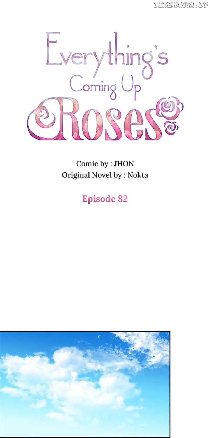 One Step Forward to the Flower Path Chapter 82 page 27
