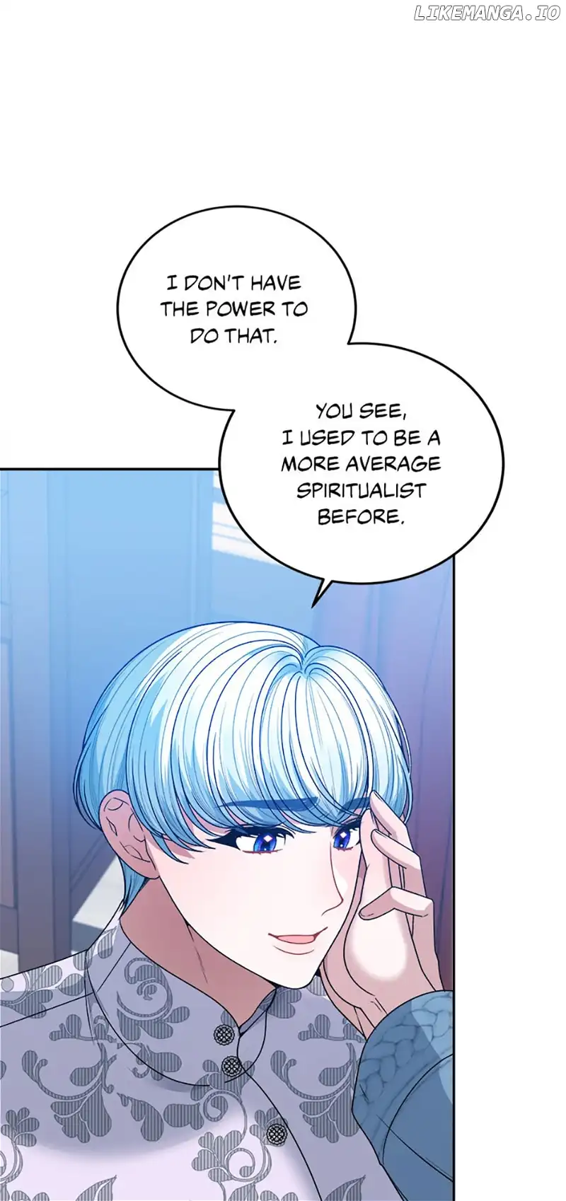 One Step Forward to the Flower Path Chapter 82 page 2