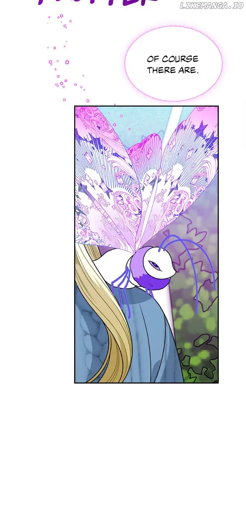 One Step Forward to the Flower Path Chapter 82 page 31
