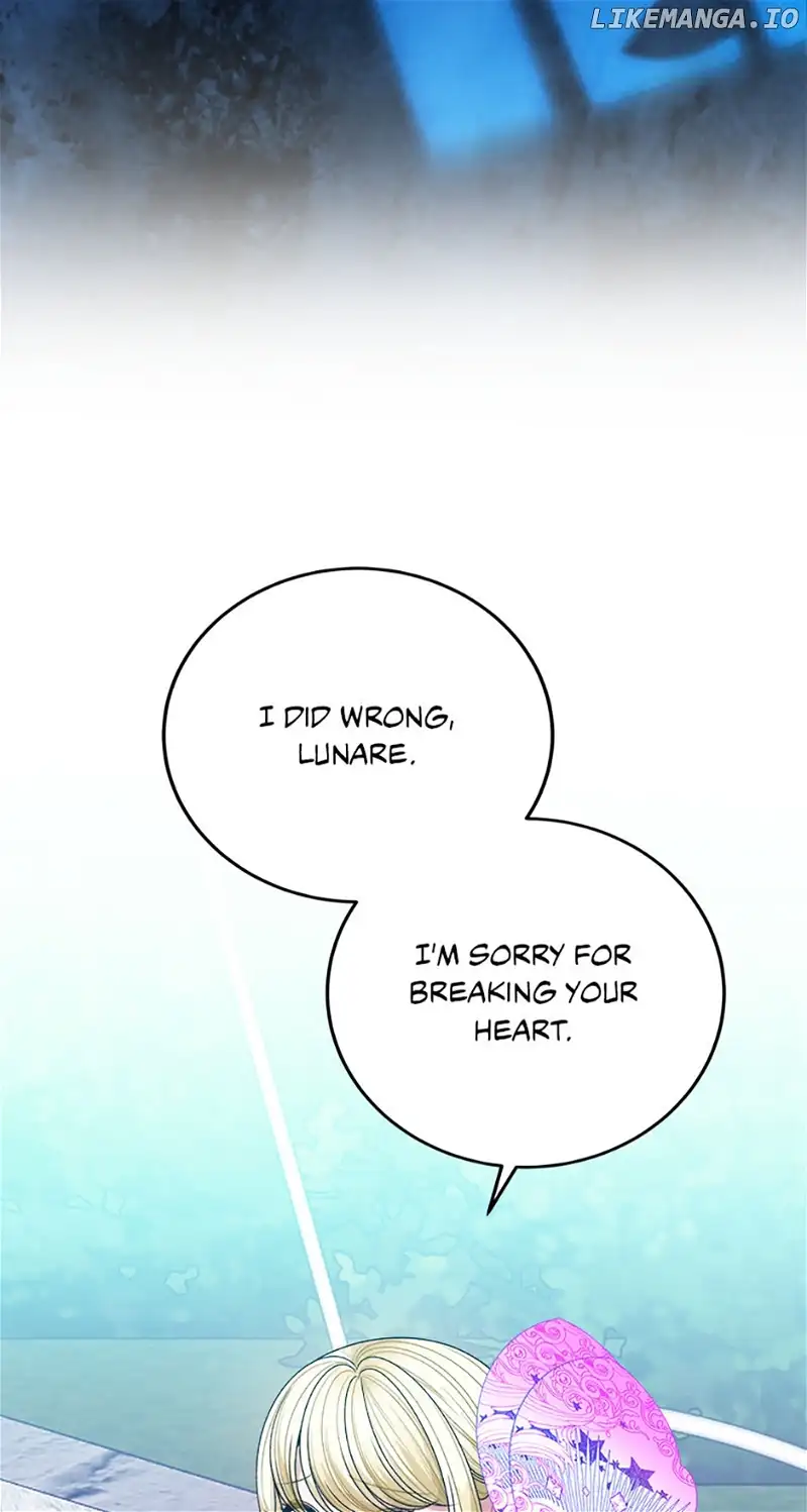One Step Forward to the Flower Path Chapter 82 page 34