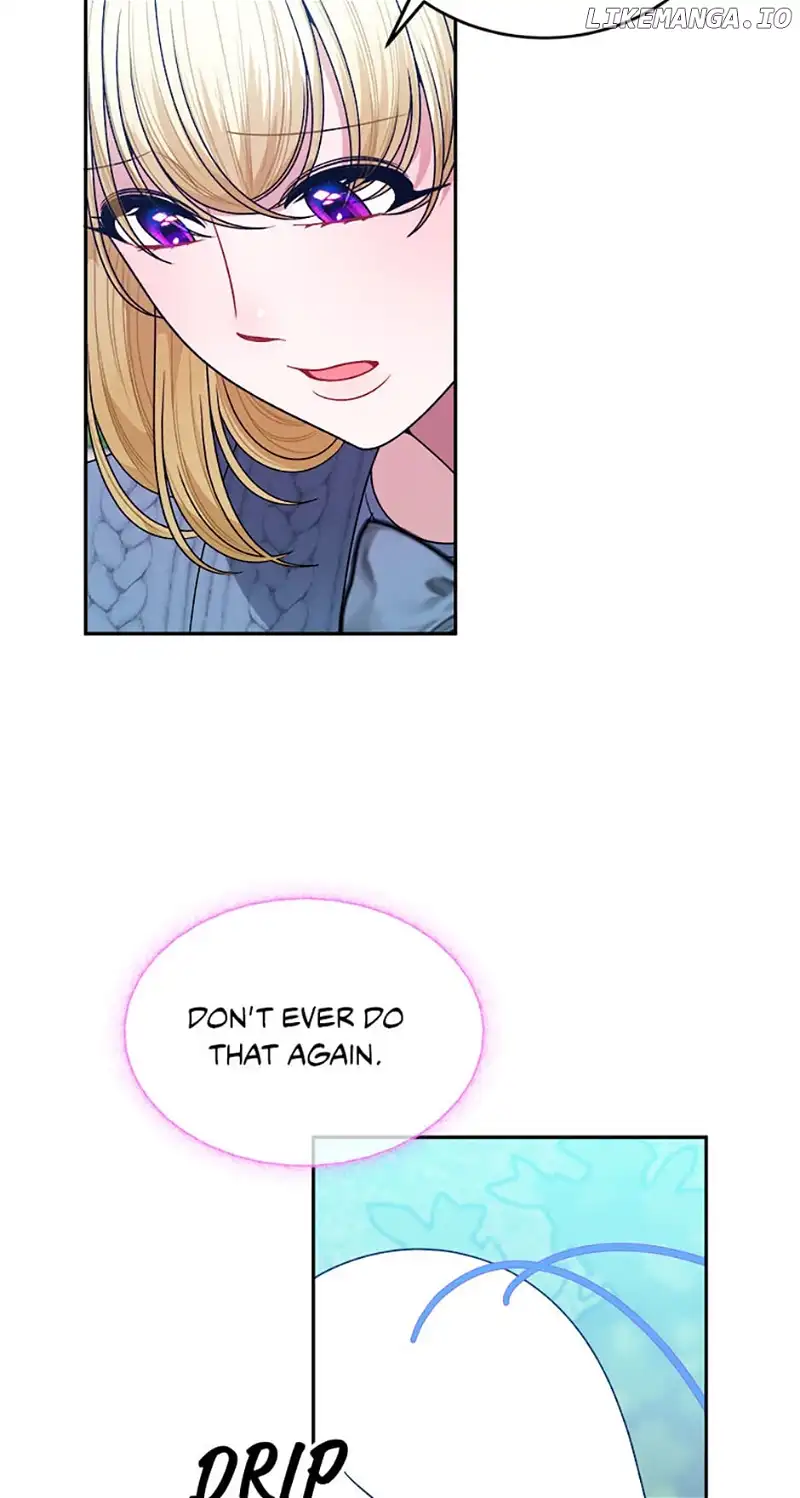 One Step Forward to the Flower Path Chapter 82 page 36