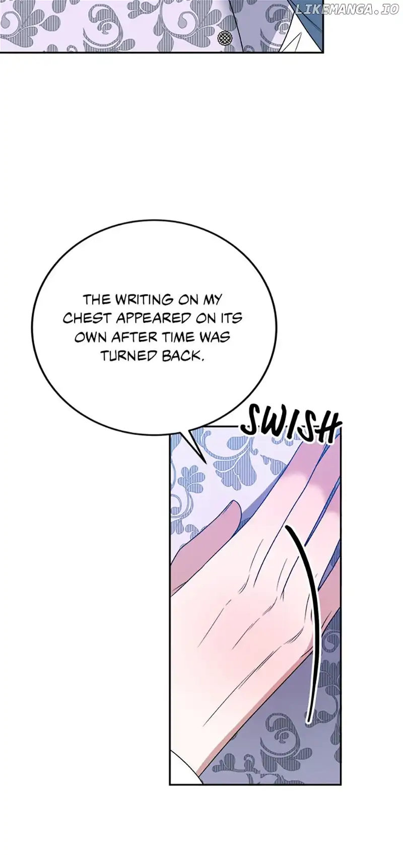 One Step Forward to the Flower Path Chapter 82 page 3