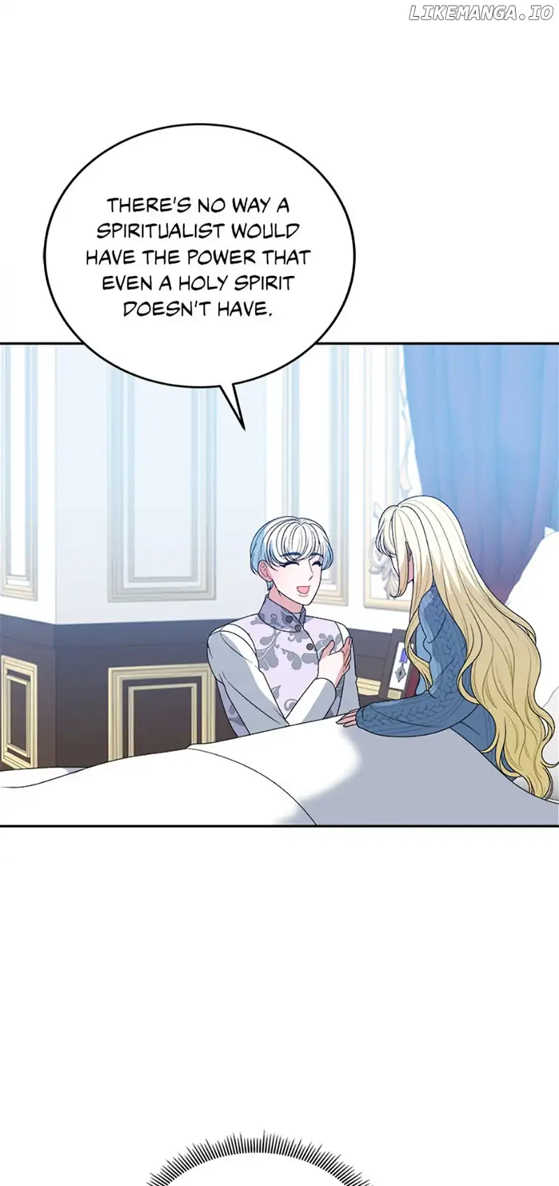 One Step Forward to the Flower Path Chapter 82 page 4
