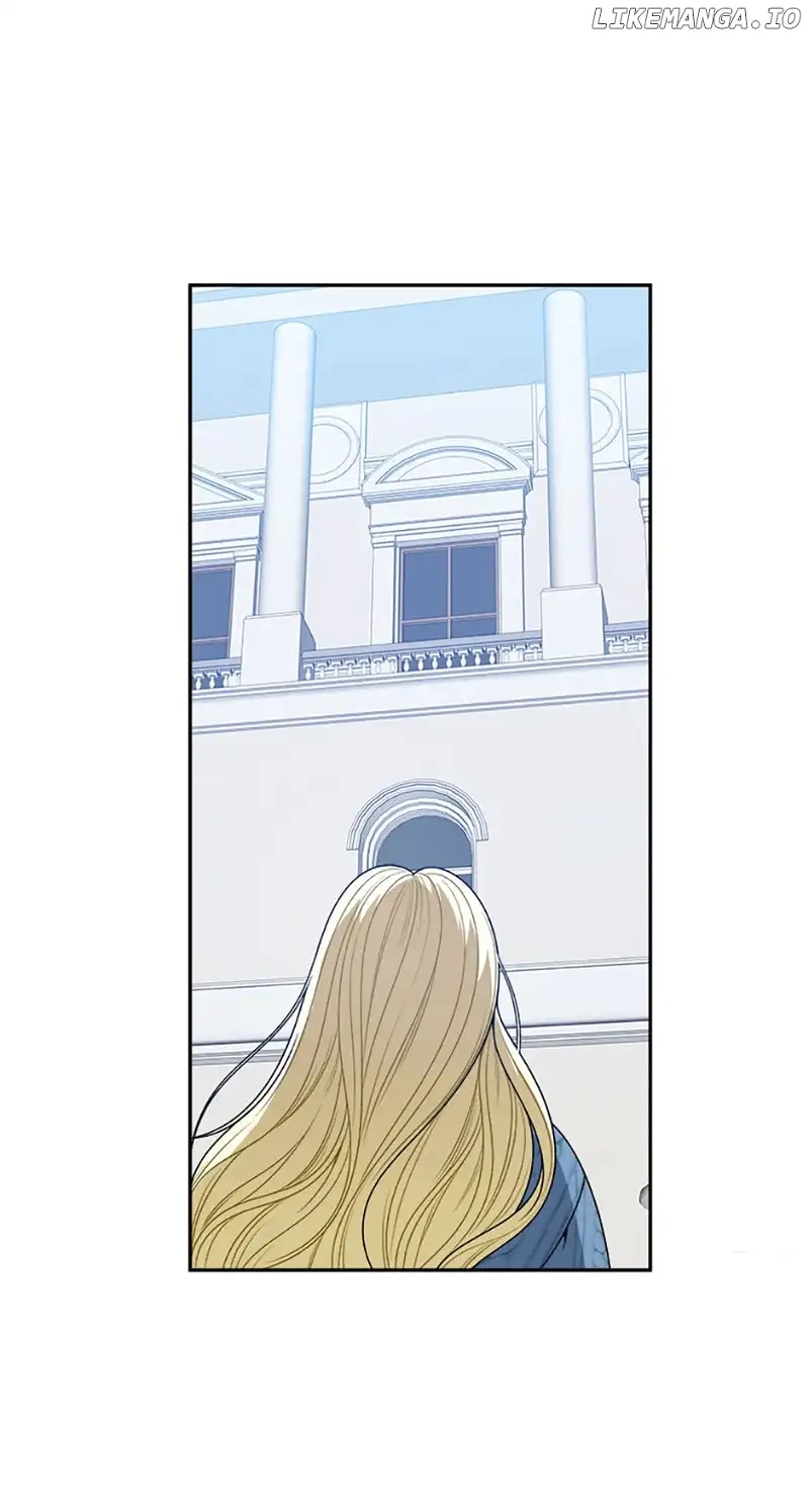 One Step Forward to the Flower Path Chapter 82 page 49