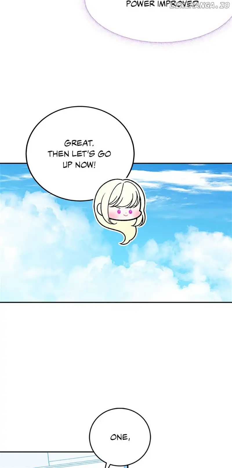 One Step Forward to the Flower Path Chapter 82 page 56