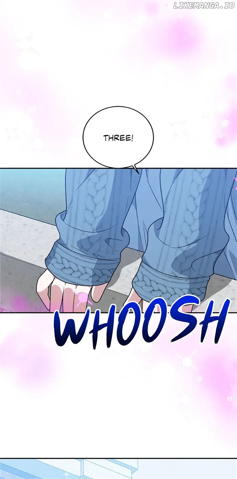 One Step Forward to the Flower Path Chapter 82 page 58