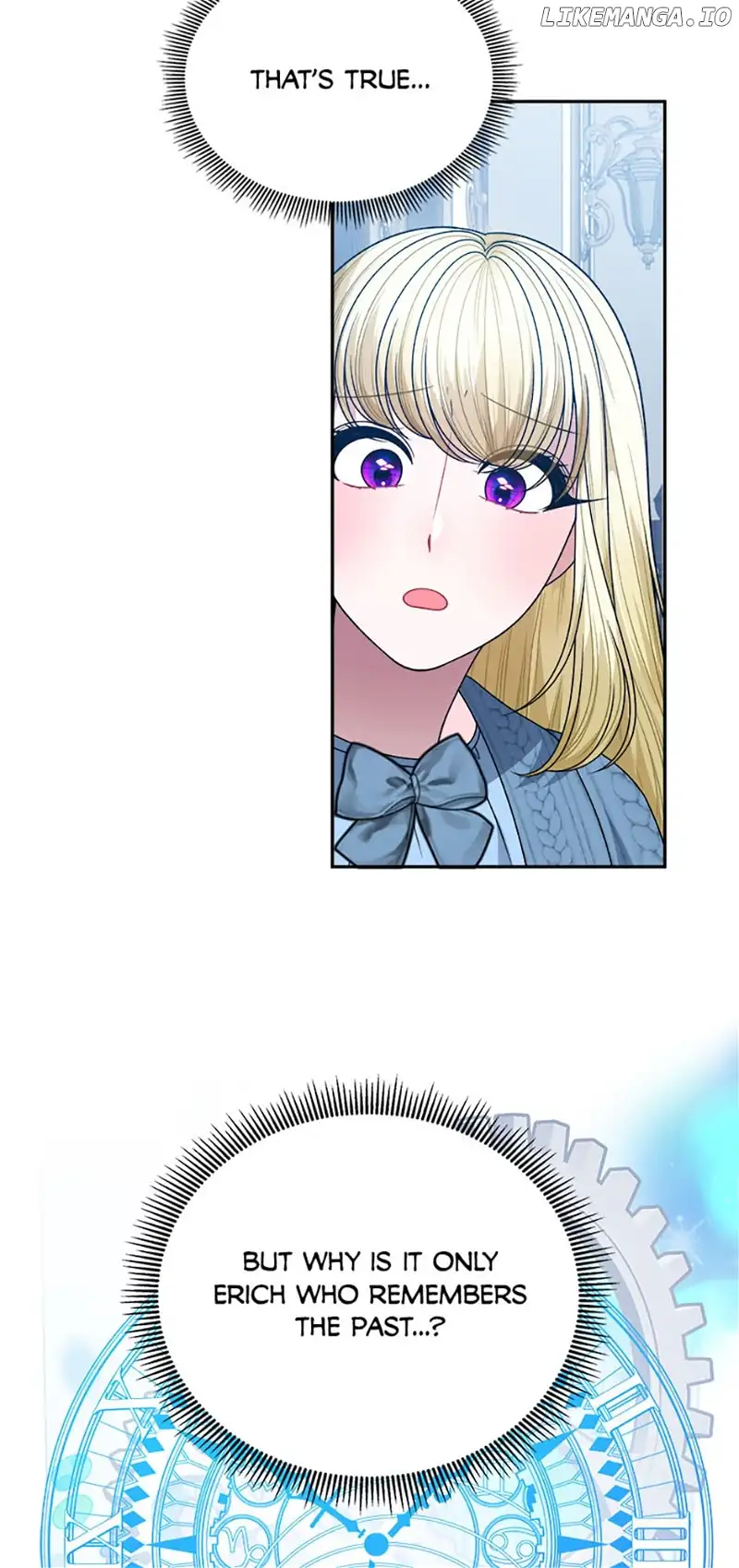 One Step Forward to the Flower Path Chapter 82 page 5