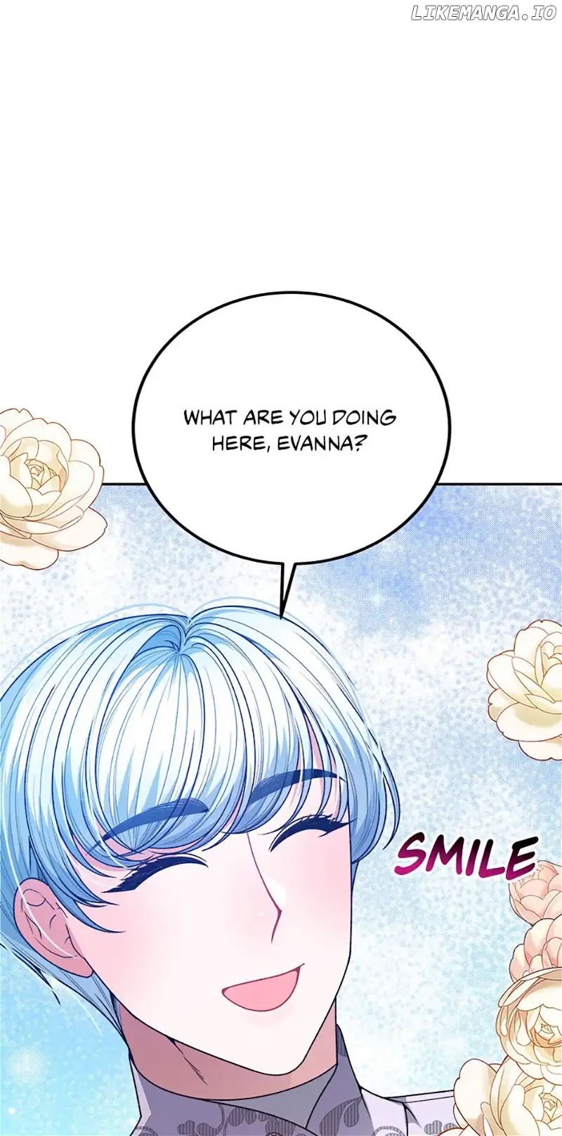 One Step Forward to the Flower Path Chapter 82 page 60