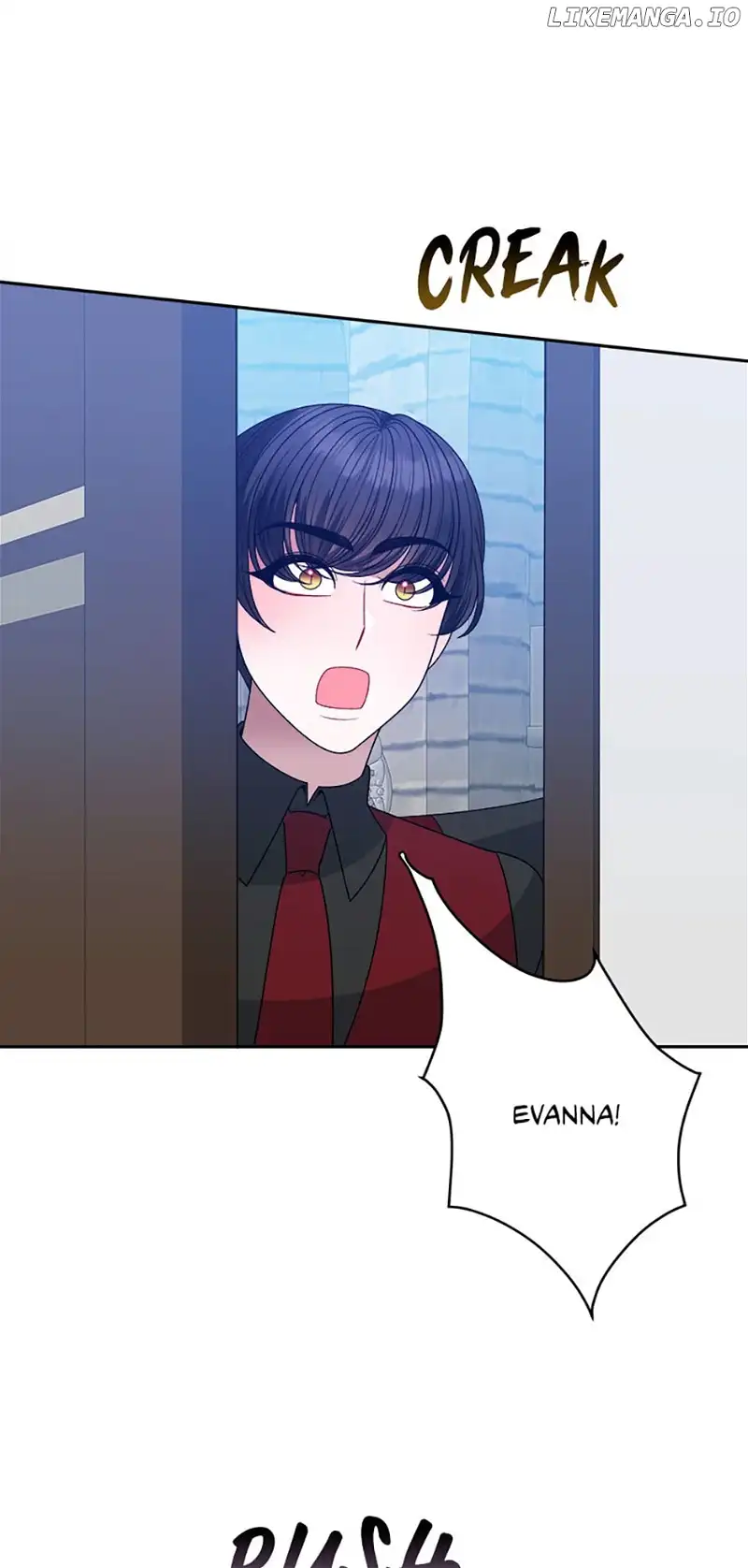 One Step Forward to the Flower Path Chapter 82 page 7