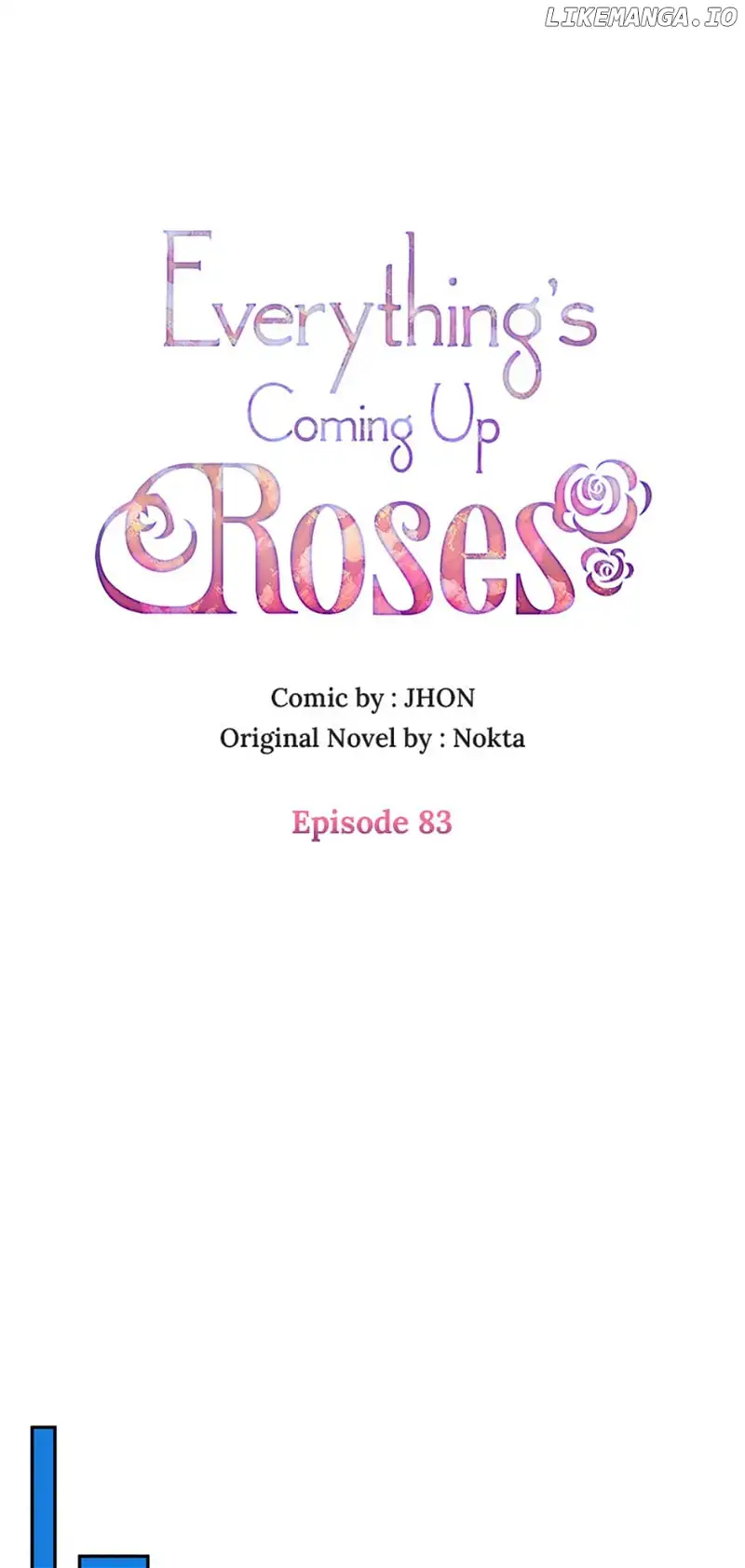 One Step Forward to the Flower Path Chapter 83 page 15