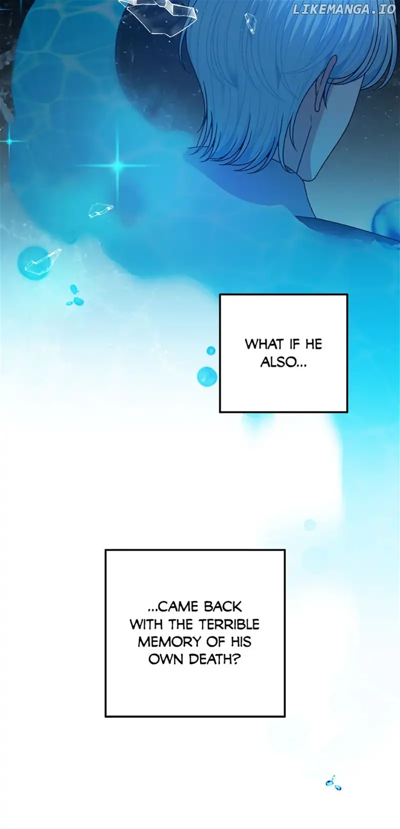 One Step Forward to the Flower Path Chapter 83 page 24