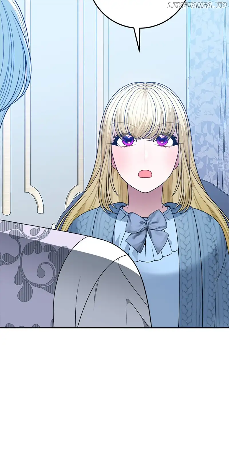 One Step Forward to the Flower Path Chapter 83 page 26