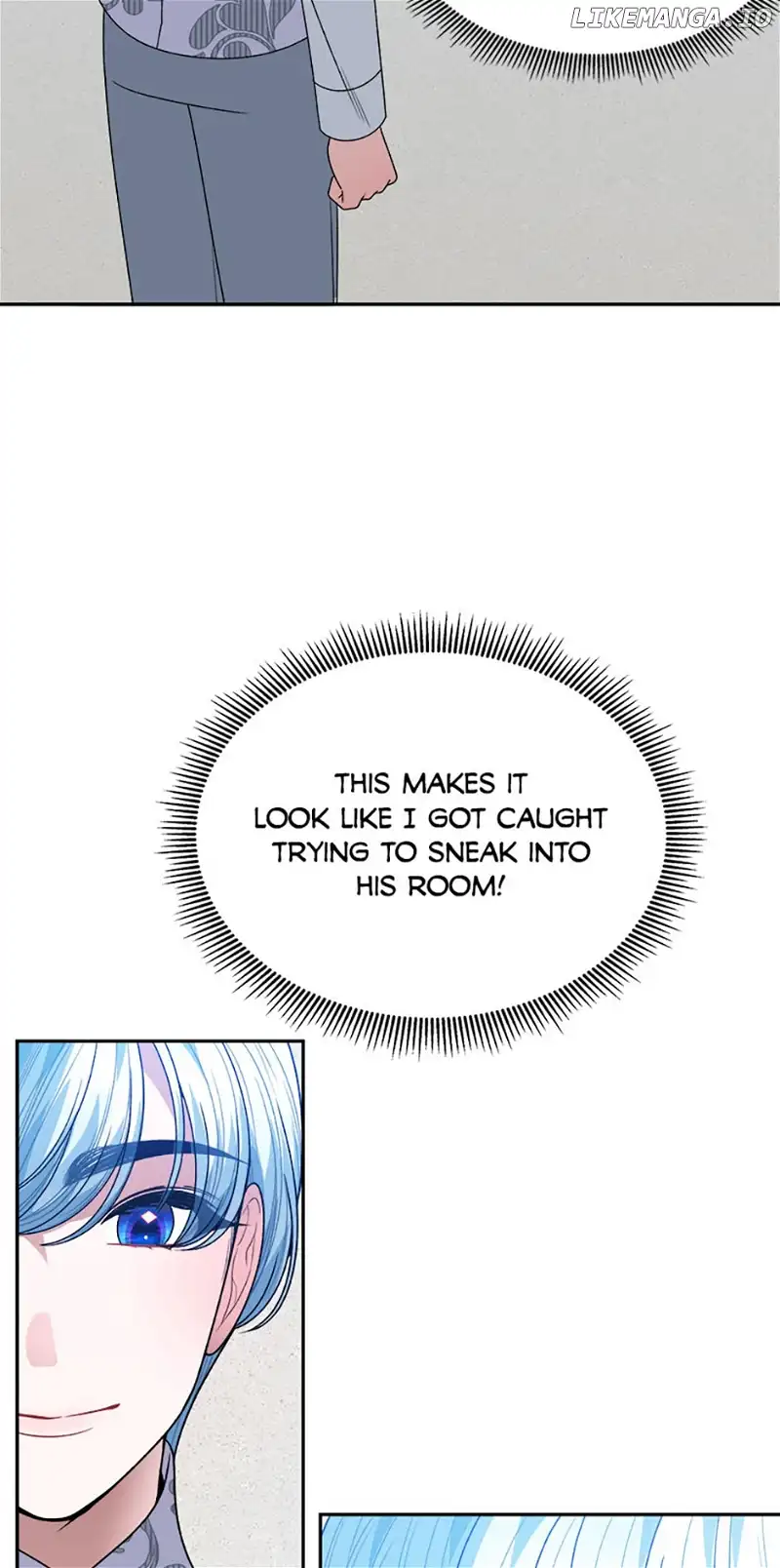 One Step Forward to the Flower Path Chapter 83 page 2
