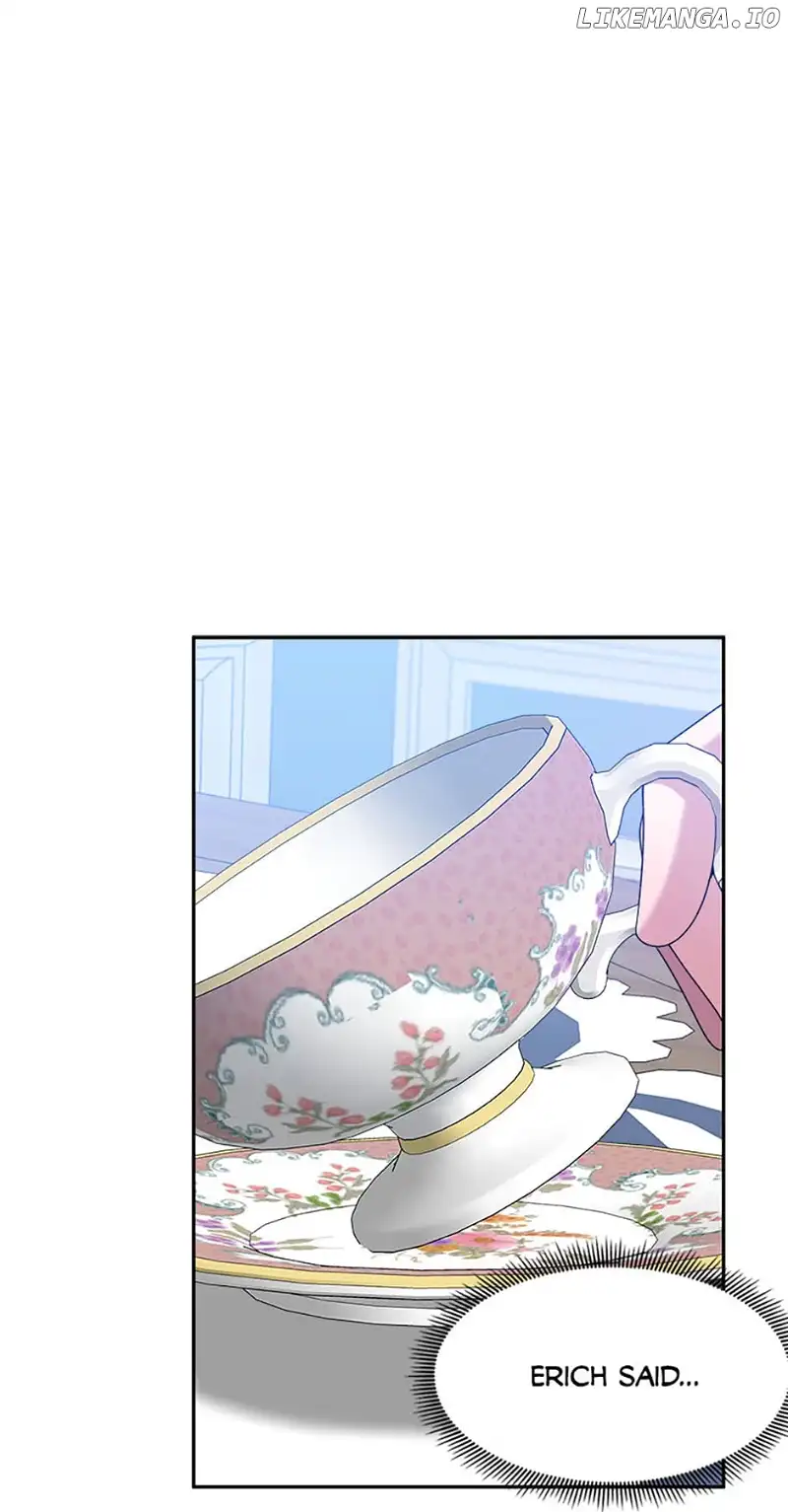 One Step Forward to the Flower Path Chapter 83 page 38