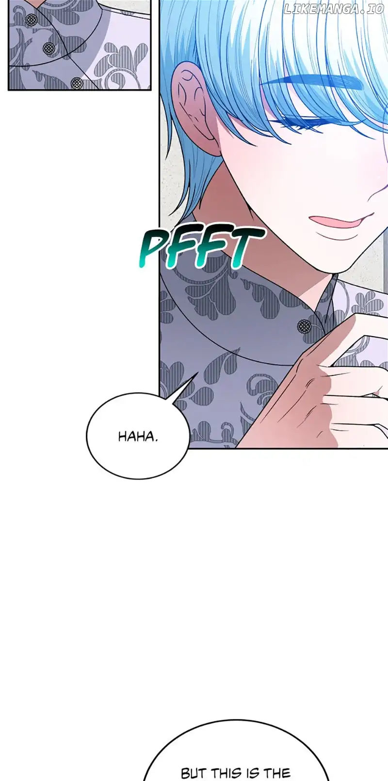 One Step Forward to the Flower Path Chapter 83 page 3