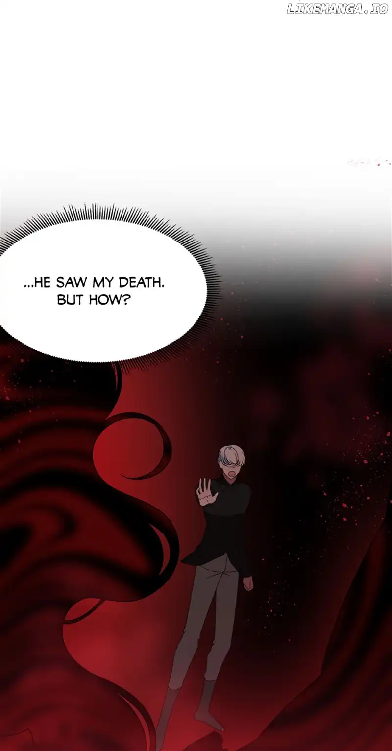 One Step Forward to the Flower Path Chapter 83 page 39