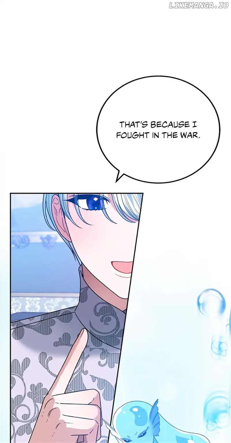 One Step Forward to the Flower Path Chapter 83 page 42