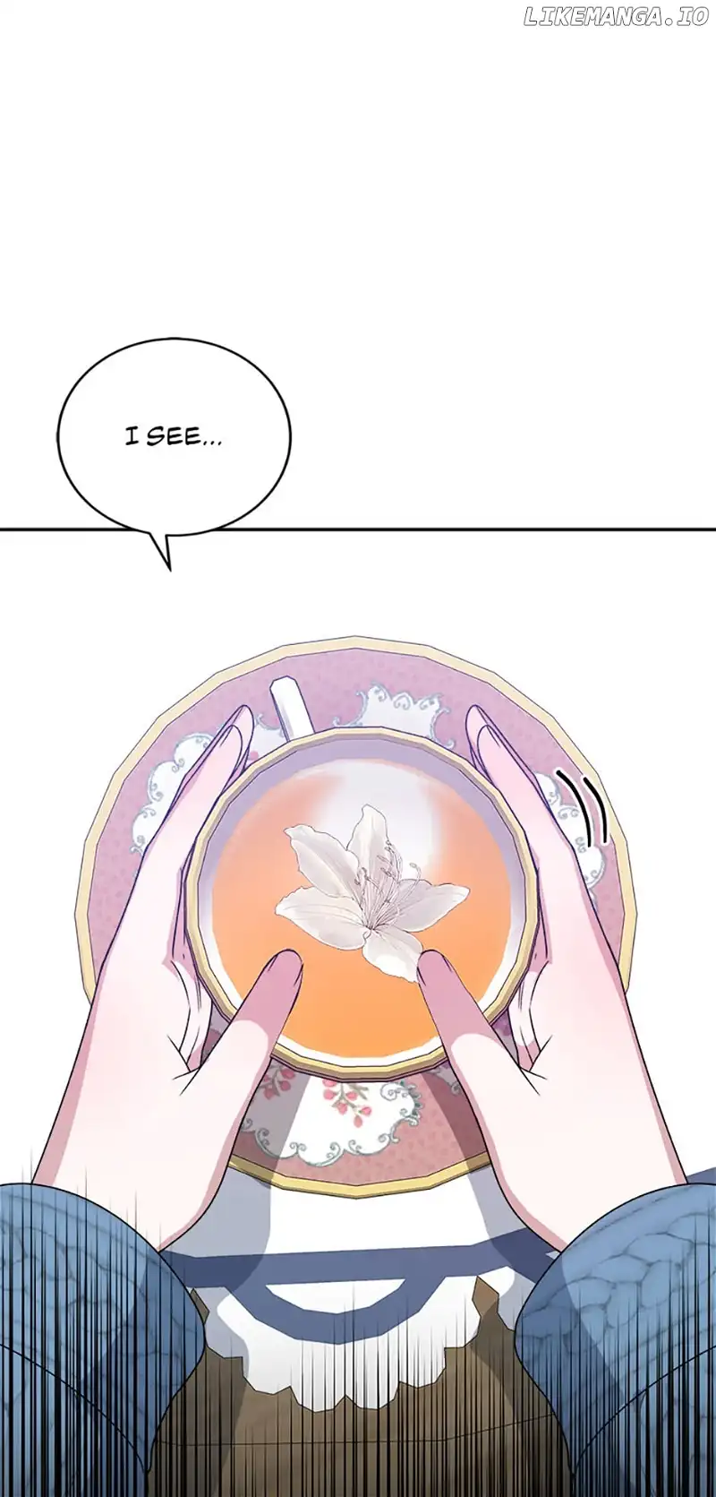 One Step Forward to the Flower Path Chapter 83 page 44