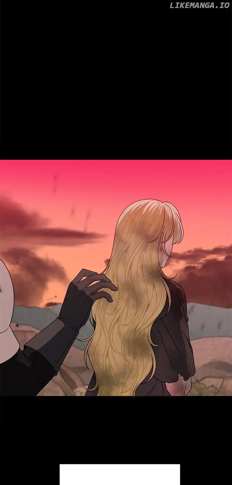 One Step Forward to the Flower Path Chapter 83 page 47