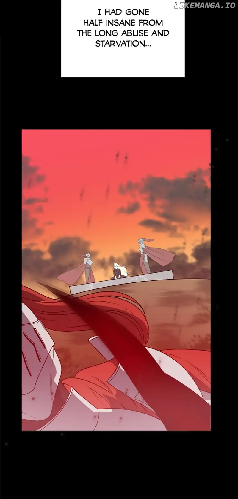 One Step Forward to the Flower Path Chapter 83 page 48