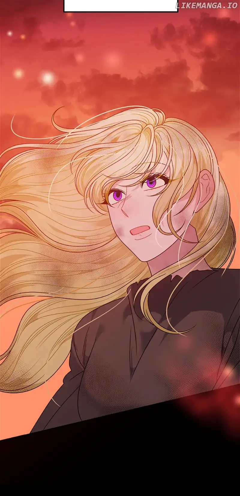 One Step Forward to the Flower Path Chapter 83 page 51