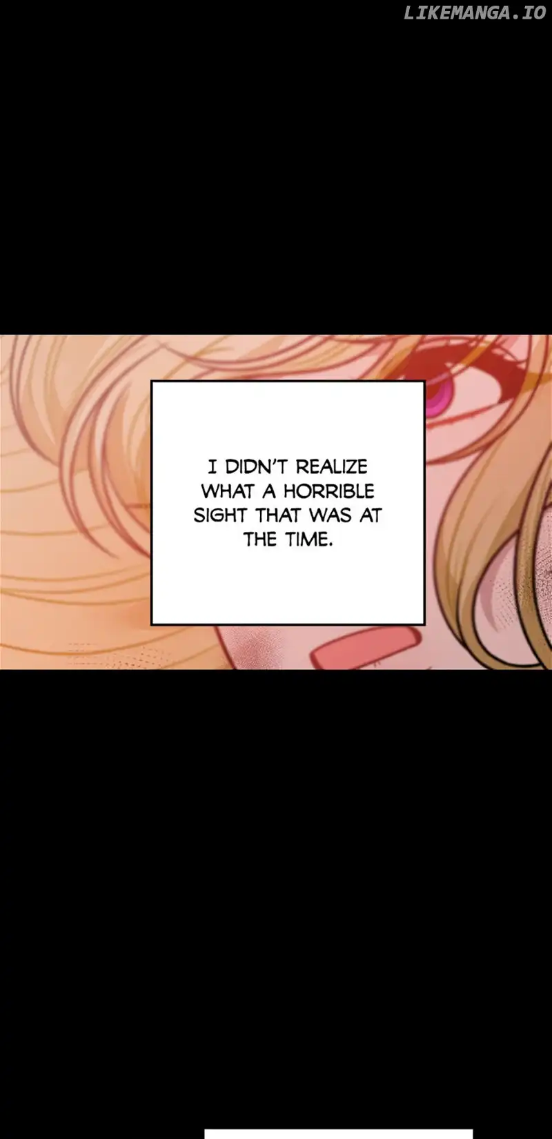 One Step Forward to the Flower Path Chapter 83 page 52