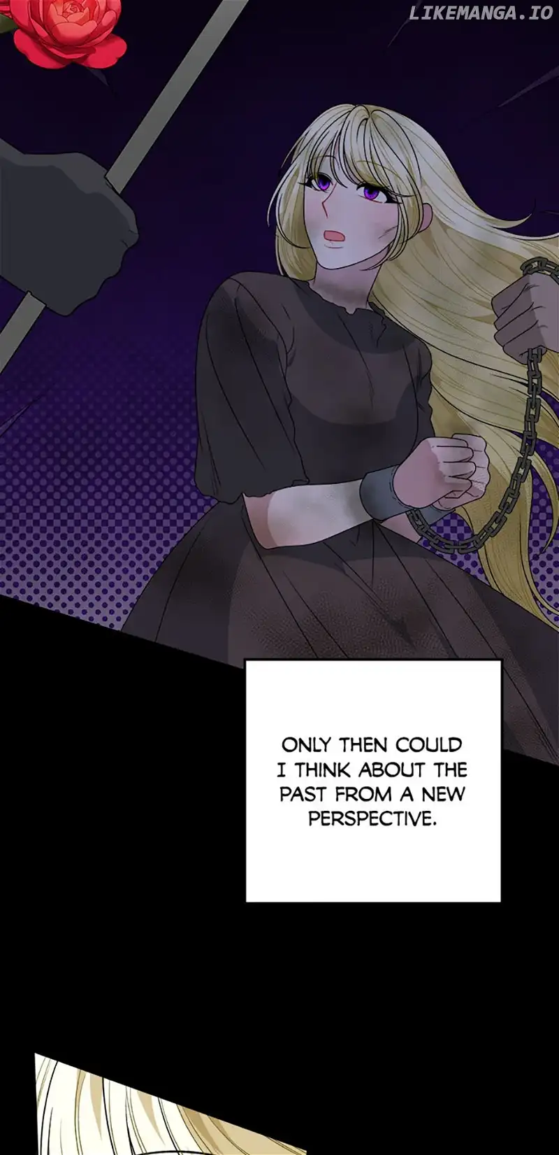 One Step Forward to the Flower Path Chapter 83 page 54